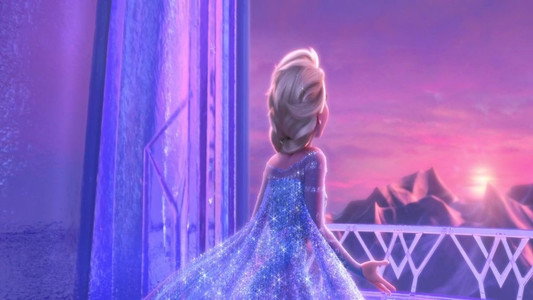 Frozen