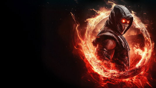 Immortal Combat