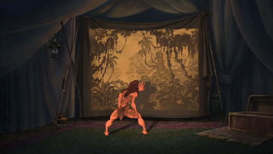 Tarzan