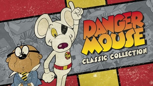 Danger Mouse