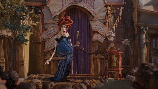 The Boxtrolls
