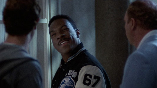 Beverly Hills Cop II