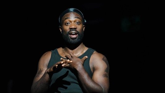 National Theatre Live: Death of England: Delroy