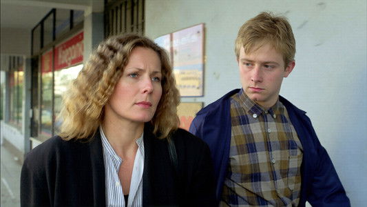 Krótki film o miłości