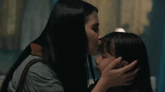 Patah Hati Yang Kupilih