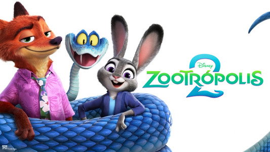 Zootopia 2