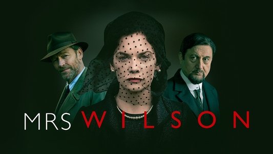 Mrs Wilson