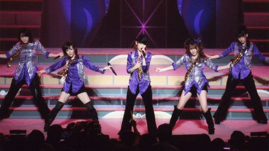 Hello! Project 2010 Winter 歌超風月 ～シャッフルデート～
