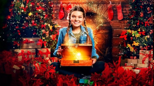 The Santa Box