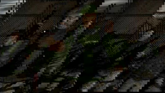 バイオハザード4Dエグゼクター