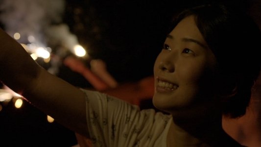 Lumières d'été – なつのひかり