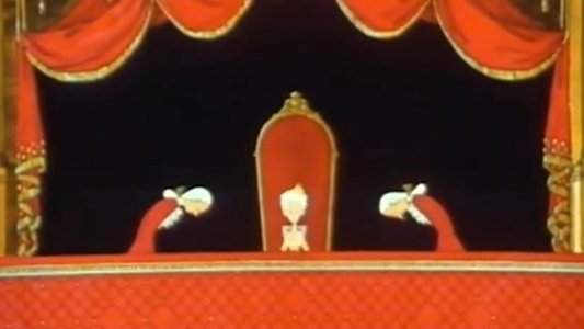 La princesse insensible