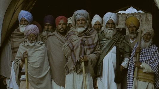 ਅੰਨ੍ਹੇ ਘੋੜੇ ਦਾ ਦਾਨ