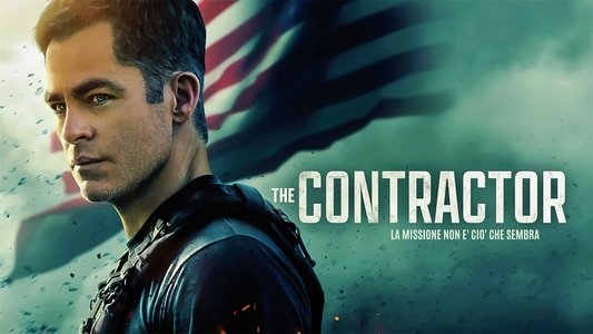 The Contractor