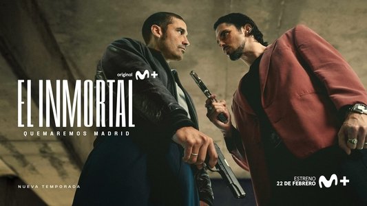 El inmortal