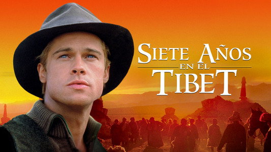 Seven Years in Tibet