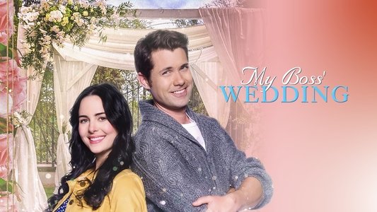 My Boss' Wedding