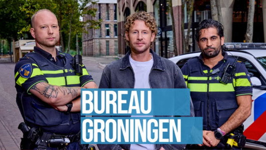 Bureau Groningen
