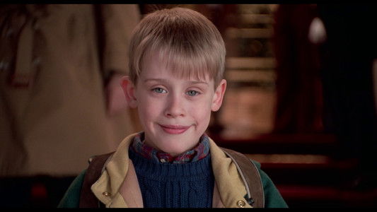 Home Alone 2: Lost in New York