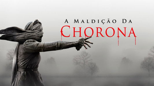 The Curse of La Llorona