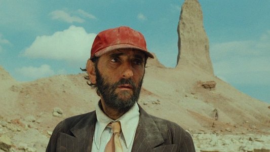 Paris, Texas