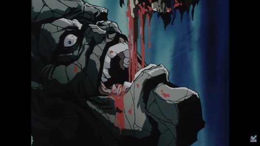獣兵衛忍風帖