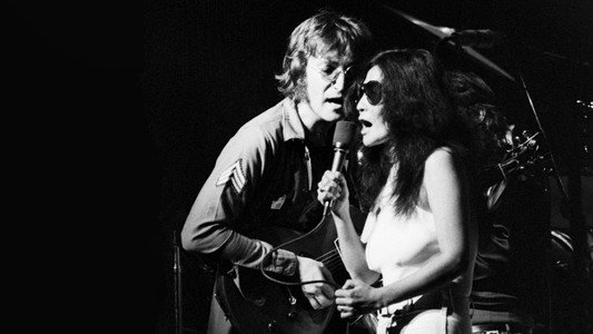 Power to the People: John & Yoko Live in NYC