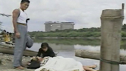 女ランボー