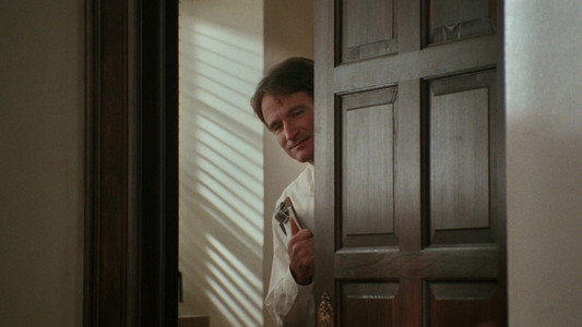 Dead Poets Society