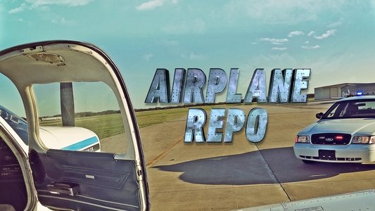Airplane Repo