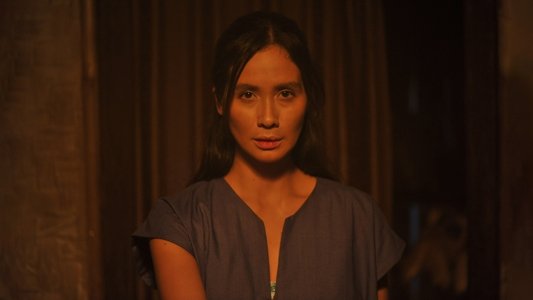 Marlina si Pembunuh dalam Empat Babak