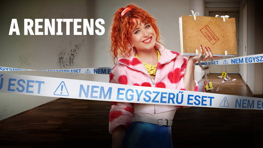 A renitens