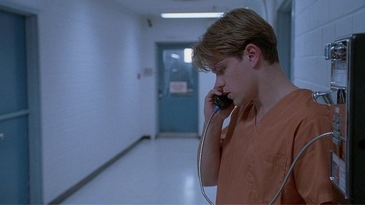 Good Will Hunting