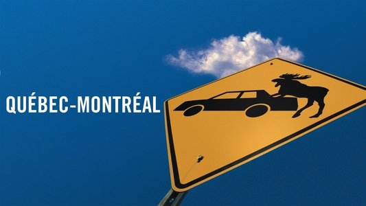Québec-Montréal