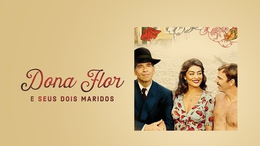 Dona Flor e Seus Dois Maridos