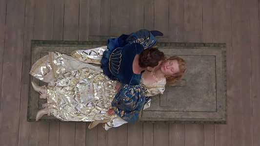 Shakespeare in Love