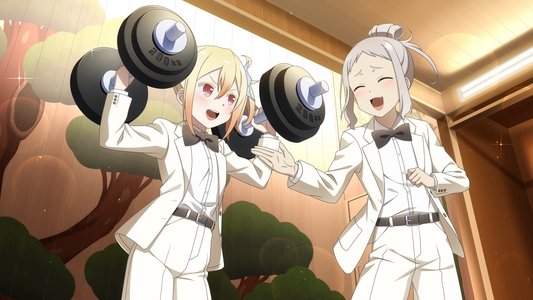 結城友奈は勇者である