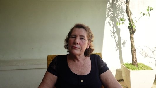 Igual a uma Borboleta