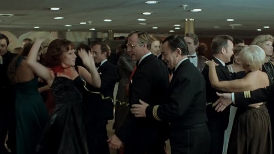 Spotkanie na Atlantyku