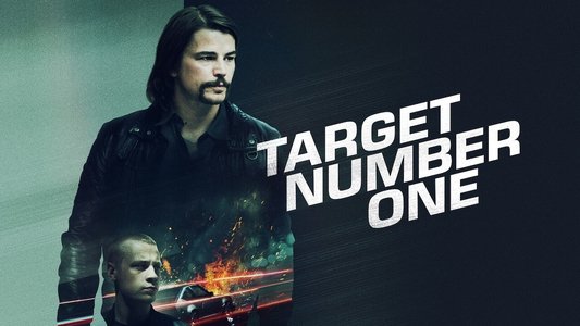 Target Number One