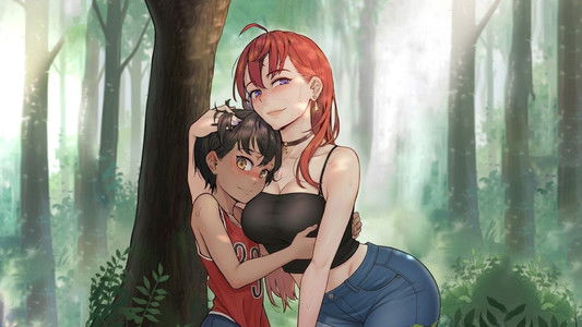 少年が大人になった夏