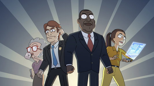 President Curtis