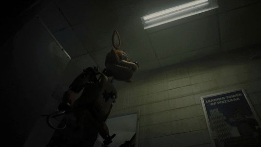 Five Nights at Freddy's