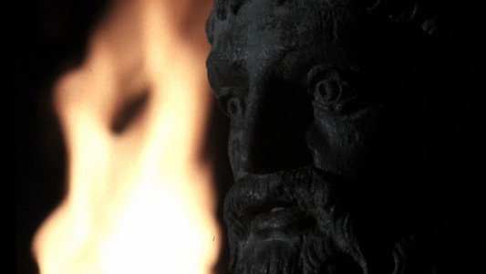 Nostos: il ritorno