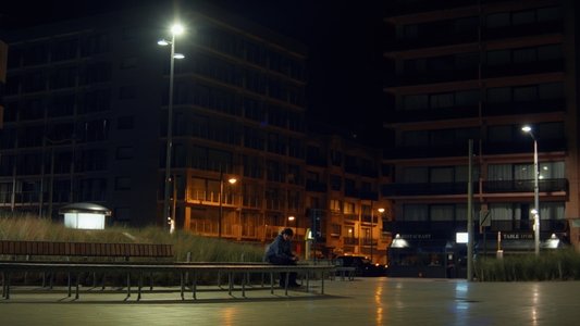 Sterrenstof
