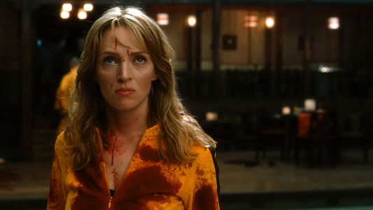 Kill Bill: The Whole Bloody Affair