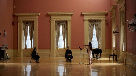 Measures for a Funeral