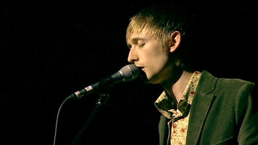 The Divine Comedy Live at the Palladium