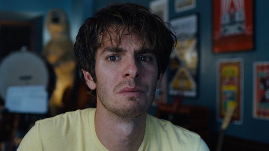 Under the Silver Lake