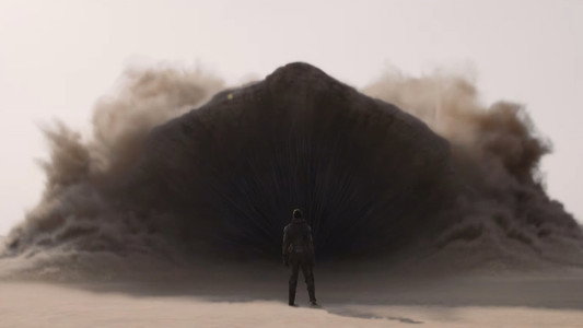 Dune: Part Three